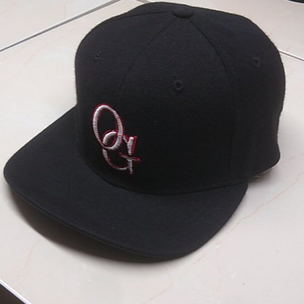 New Era 59 FIFTY fitted baseball cap